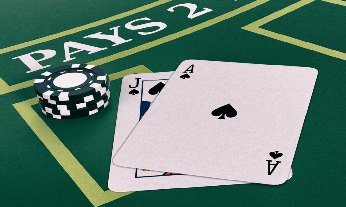 Blackjack Oynanan Canlı Casinolar 2020