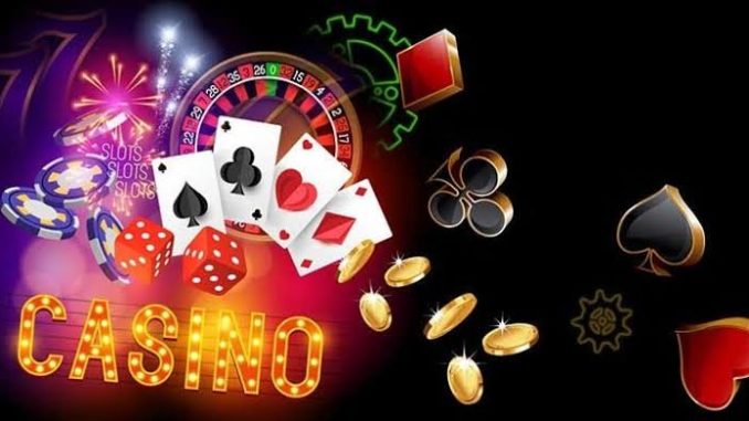 Bonus Veren Casino Siteleri 2020