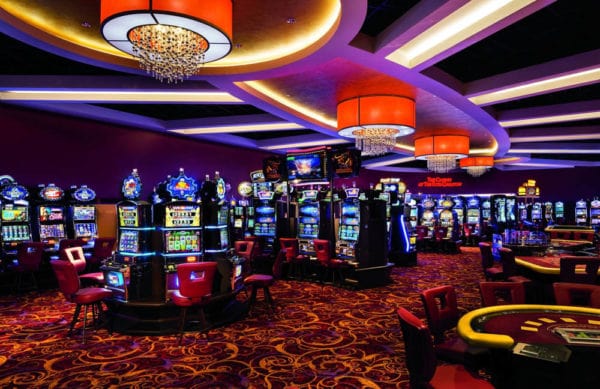 Canlı Casino'da En Güzel Oyunlar 2020