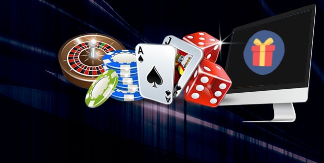 Casino Bonusları Nasıl Kazanılır?