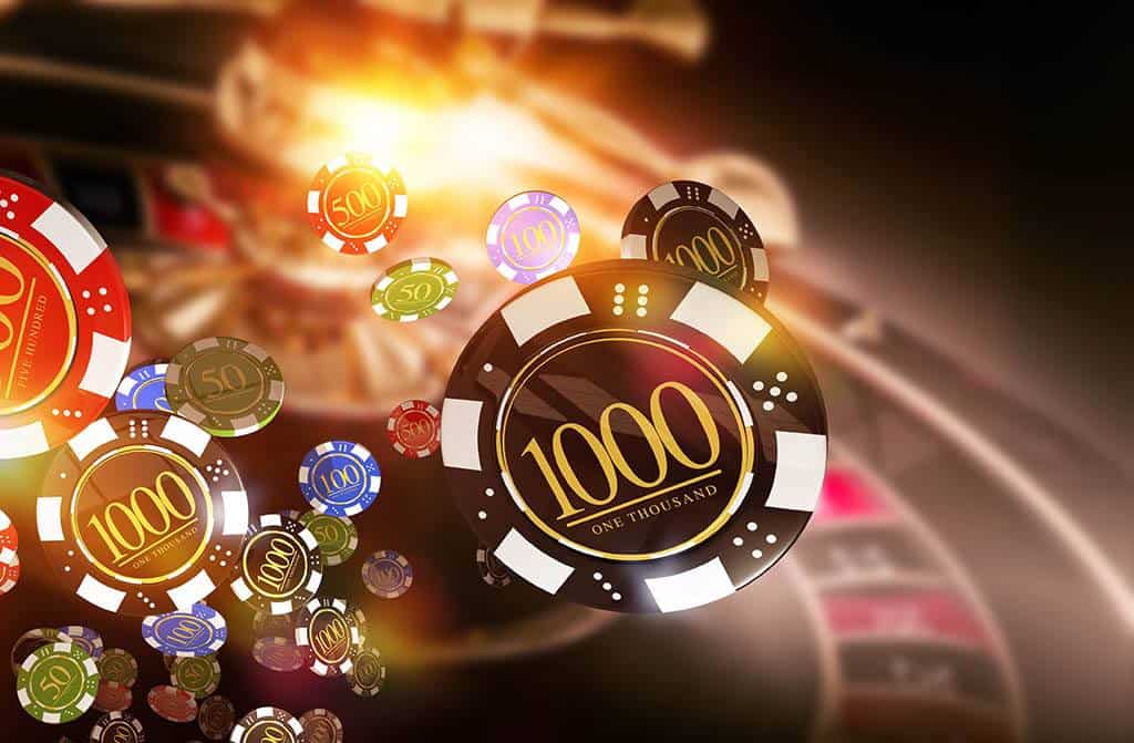Casino Bonusları Veren Siteler 2020