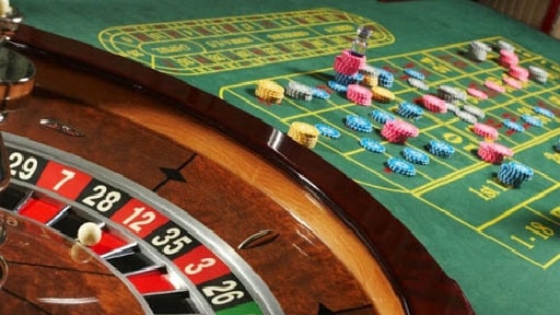 En Çok Oynanan Casino Oyunları