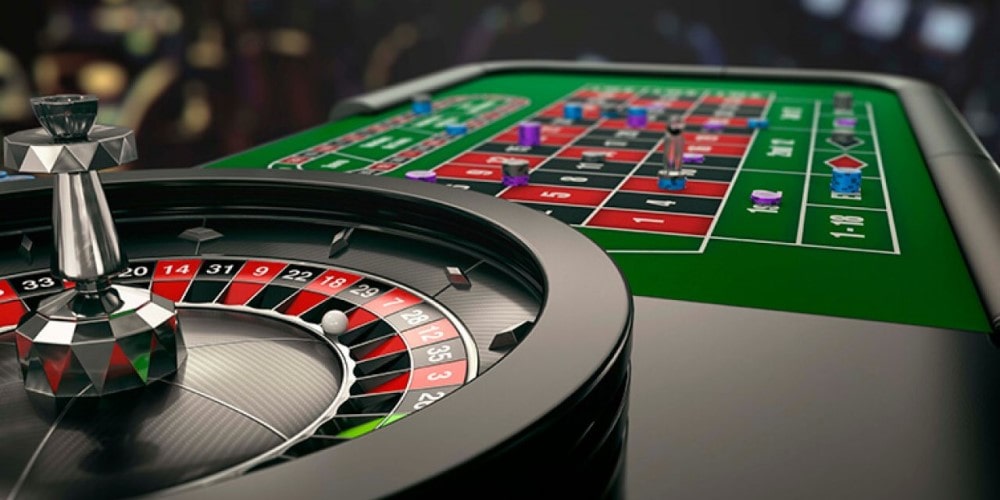 En Çok Tercih Edilen Online Casinolar 2020