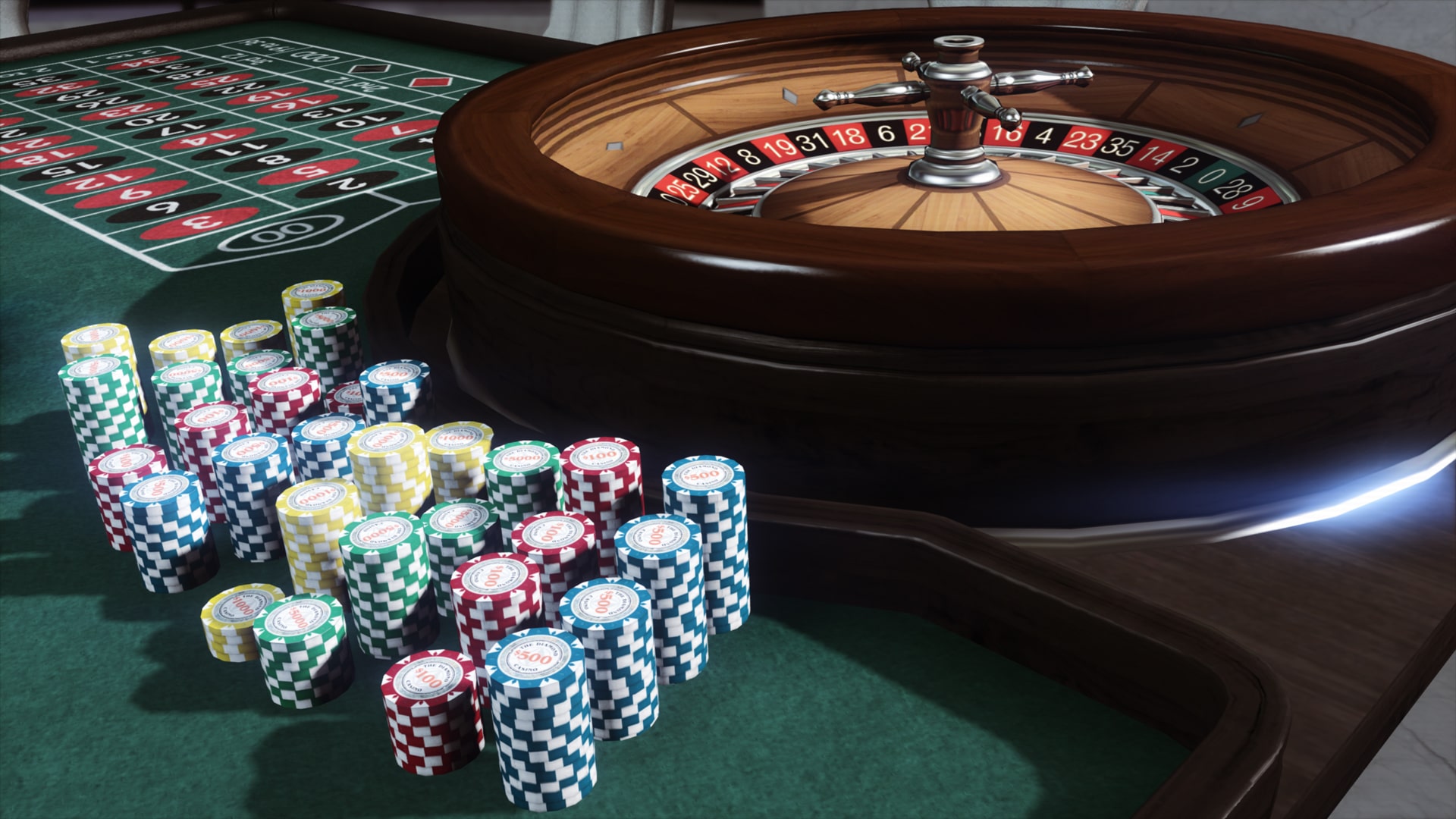 Kazandığın Parayı Yatıran Casino Şirketleri 2020