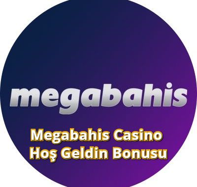 Megabahis 555 TL Spor ve 777 TL Casino Hoş Geldin Bonusu