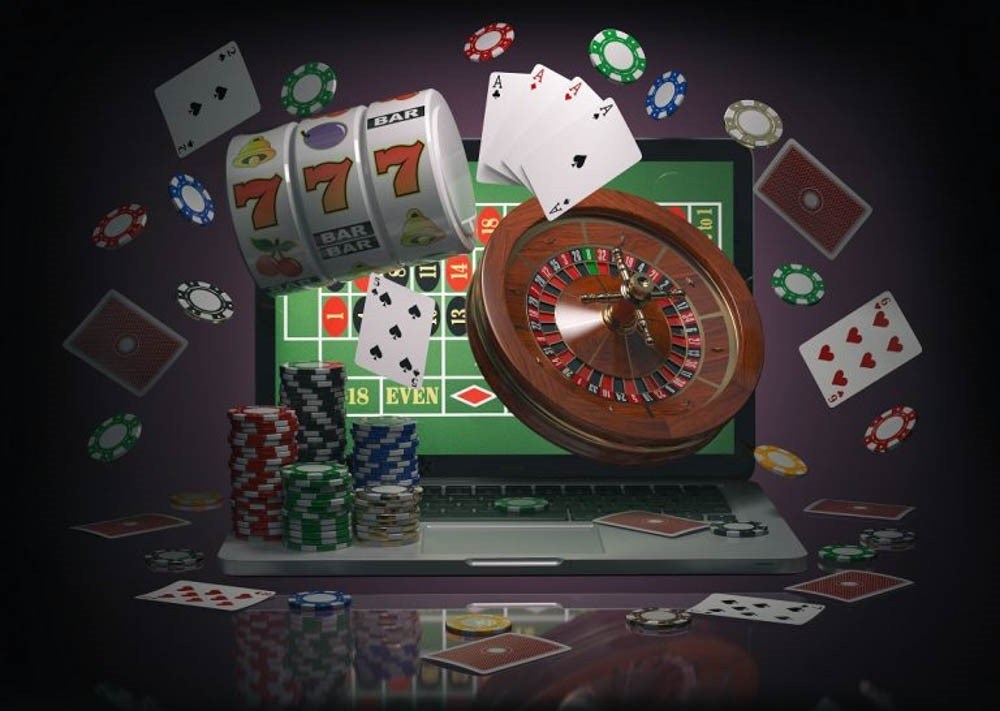 Poker Oynanan Canlı Casinolar 2020